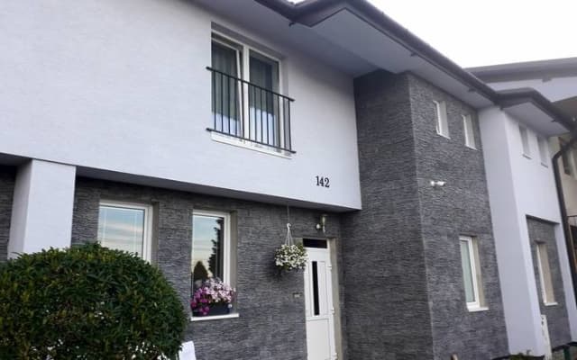 Apartmány a reštaurácia Pohoda Valca Superhostitel - Trojlôžková izba – Valca