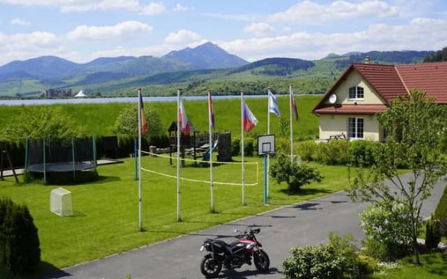 Villapark Vlašky Superhostitel - Villa Estera – Vlachy