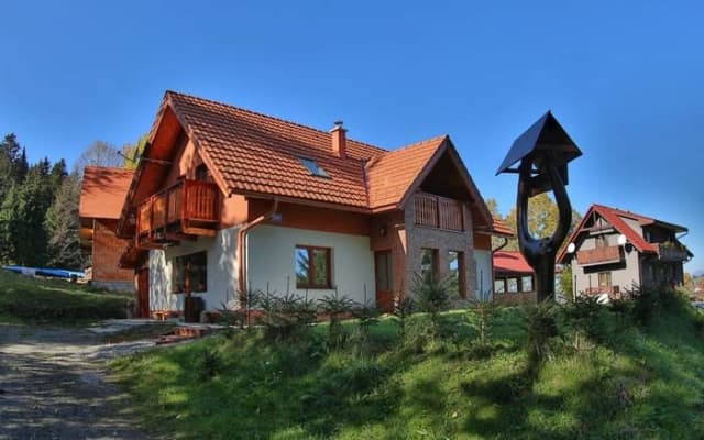 Chata Pod Pálenicou Superhostiteľ – Pavčina Lehota