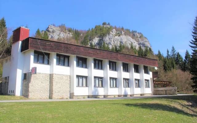 Chata Skalka Ružomberok – Ružomberok