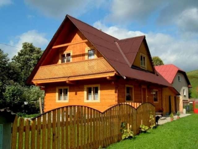 Chata uja Jana - ubytovanie Zázrivá – Slovensko