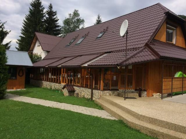 Chata Terezka - ubytovanie Zázrivá – Slovensko
