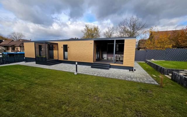 Deluxe Apartman Lara – Liptovské Sliače