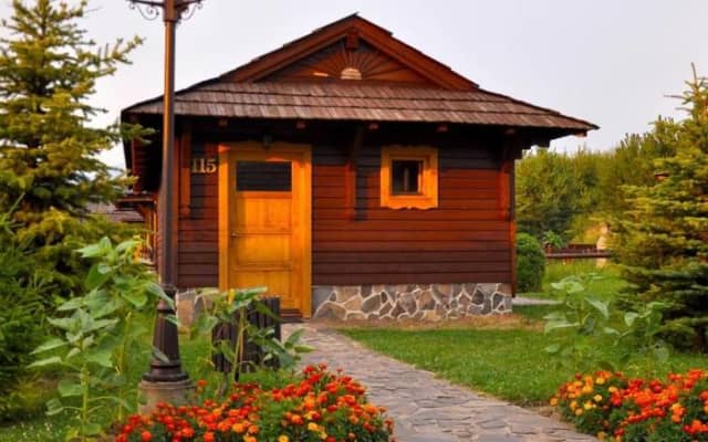 Chata 115 Tatralandia – Liptovský Mikuláš