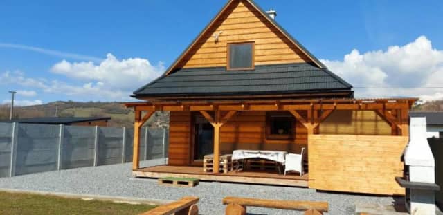 Chata Baška - ubytovanie Liptovský Mikuláš – Slovensko