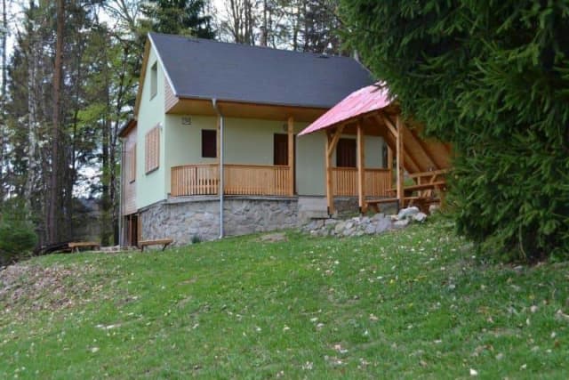 Chata Lesana - ubytovanie Martin – Slovensko