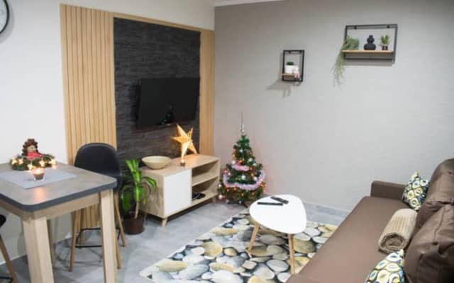 Apartmány Karolin - Apartmán 1 – Uhorská Ves