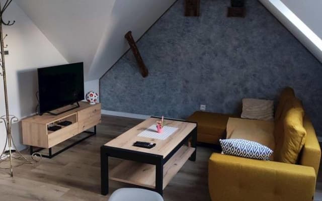 Apartmány Karolin - Apartmán 3 – Uhorská Ves