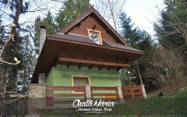Chata Mária Ružomberok – Ružomberok