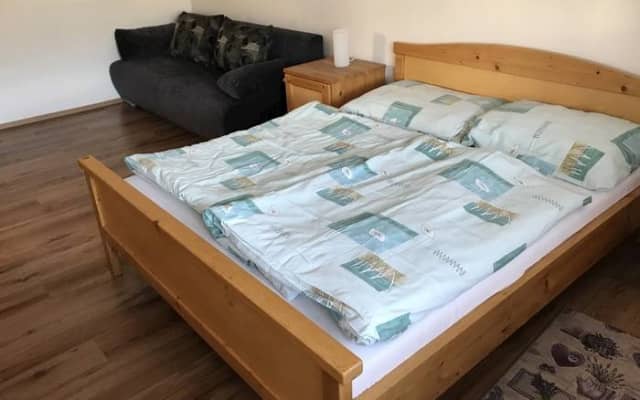 Chata Eli - Apartmán č. 2 – Horná Štubňa