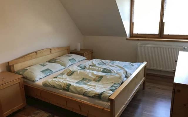 Chata Eli - Apartmán č. 4 – Horná Štubňa