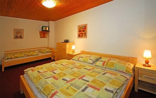 Apartmány a štúdiá Miroslav - Štúdio 3 Standard – Demänovská Dolina