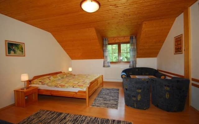 Apartmány a štúdiá Miroslav - Štúdio 4 Standard – Demänovská Dolina