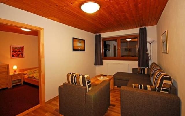 Apartmány a štúdiá Miroslav - Apartmán 7 Standard – Demänovská Dolina