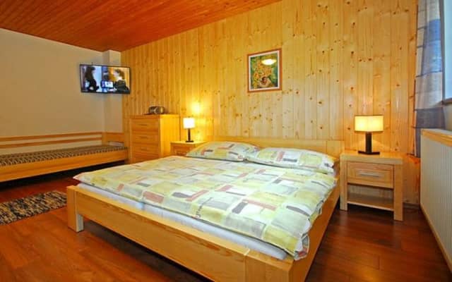 Apartmány a štúdiá Miroslav - Štúdio 6 Comfort – Demänovská Dolina