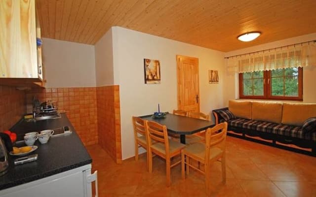 Apartmány a štúdiá Miroslav - Štúdio 8 Comfort – Demänovská Dolina
