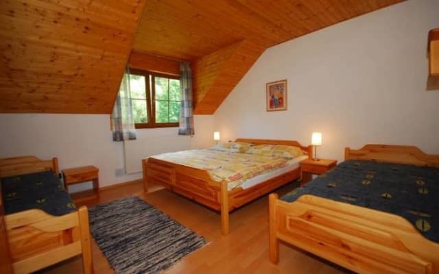Apartmány a štúdiá Miroslav - Štúdio 9 Comfort – Demänovská Dolina