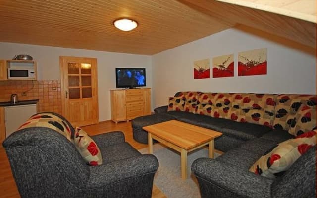Apartmány a štúdiá Miroslav - Apartmán 12 Standard – Demänovská Dolina