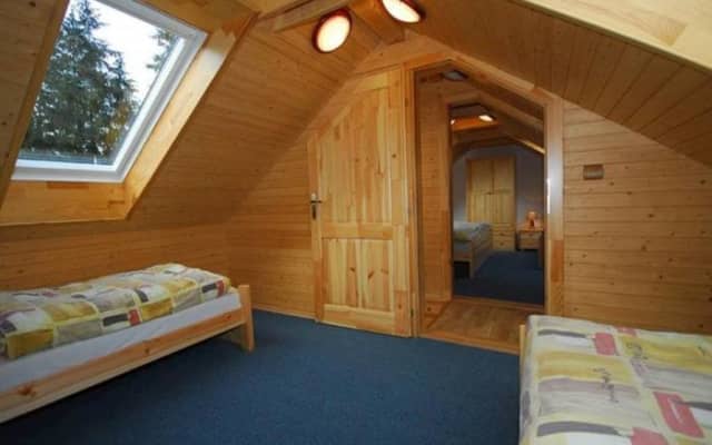 Apartmány a štúdiá Miroslav - Mezonetový apartmán 14 Comfort – Demänovská Dolina