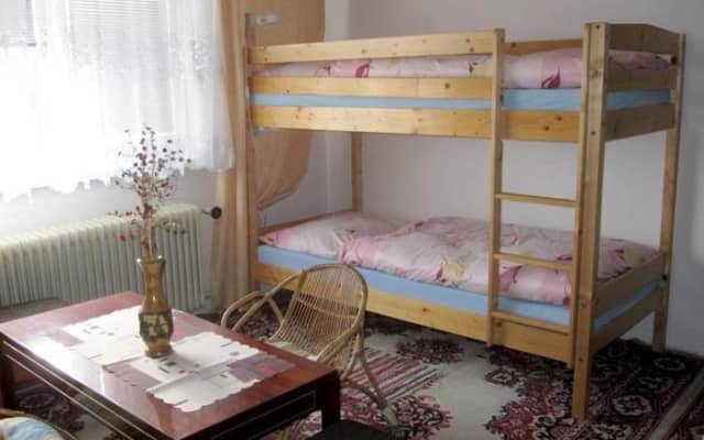 Vila Daniel Liptovský Mikuláš – Liptovský Mikuláš