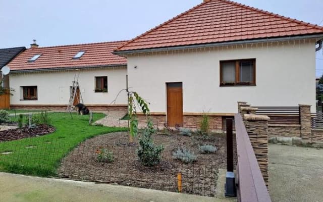 Apartmány Danka Ľubeľa - Apartmán 1 – Ľubeľa