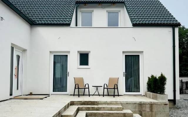 Apartmány 19 – Turčianske Teplice