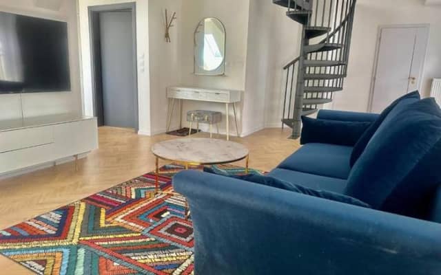 Apartmány Harmony Liptov - Premium Loft Harmony – Liptovský Mikuláš