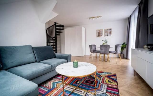 Apartmány Harmony Liptov - Deluxe Loft Harmony – Liptovský Mikuláš
