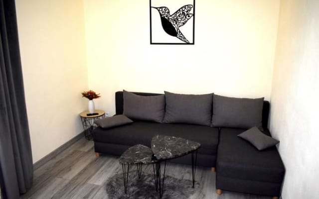 Ubytovanie Home Katka - Apartmán č. 2 – Bešeňová