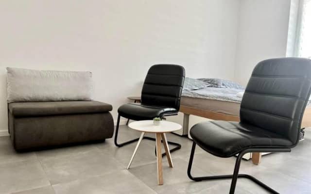 Apartmány 95 – Turčianske Teplice