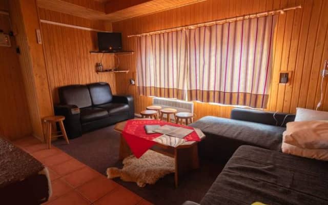 Chata Chopok - Apartmán č. 2 – Demänovská Dolina