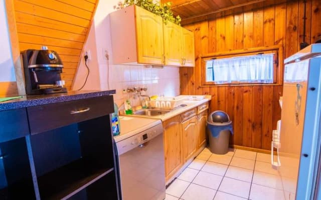 Chata Chopok - Apartmán č. 1 – Demänovská Dolina