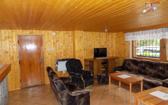 Chata Pohoda Ružomberok - Apartmán č. 1 – Ružomberok
