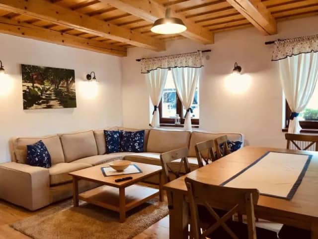 Apartmánový dom U Johanky - Apartmán 3 – Terchová