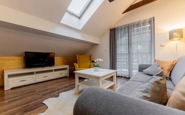 Zlaté Apartmány Hrabovo - Apartmán Helena 21 – Ružomberok