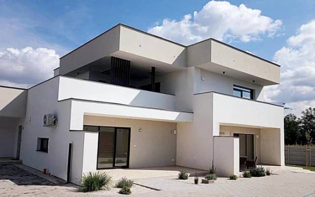Three Diamonds Residence Superhostiteľ – Dunajská Streda