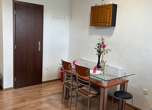 Apartmánový dom BEKIVI - Apartmán 1 – Dunajská Streda