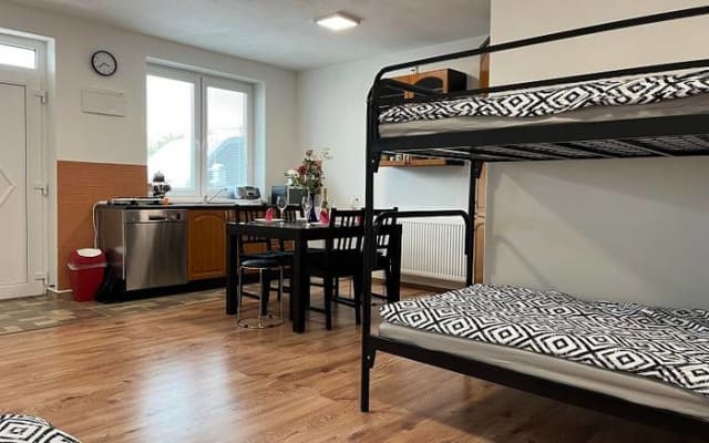 Apartmánový dom BEKIVI - Apartmán 2 – Dunajská Streda