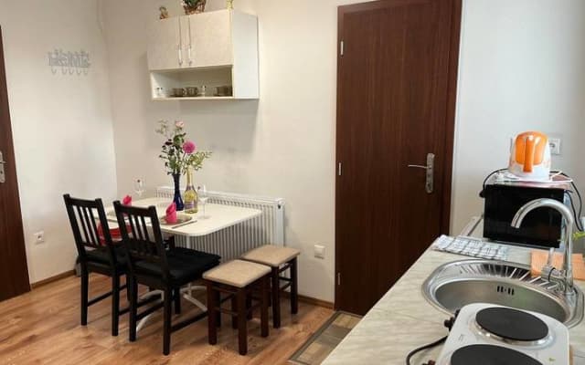 Apartmánový dom BEKIVI - Apartmán 3 – Dunajská Streda