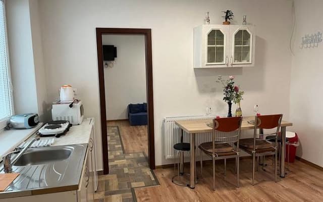 Apartmánový dom BEKIVI - Apartmán 4 – Dunajská Streda