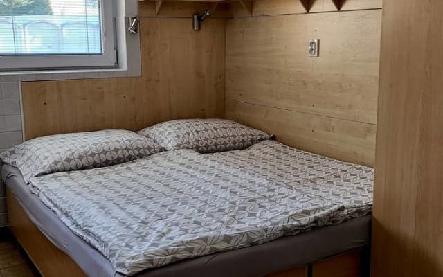 Apartmány Juviann - Dvojlôžkové štúdio – Dunajská Streda