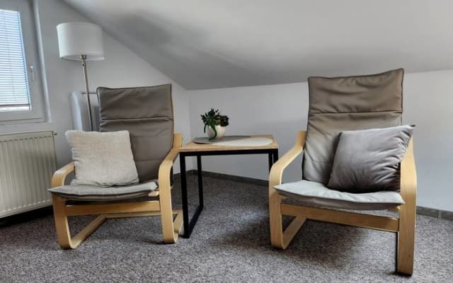 Apartmány Juviann - Štvorlôžkový apartmán – Dunajská Streda