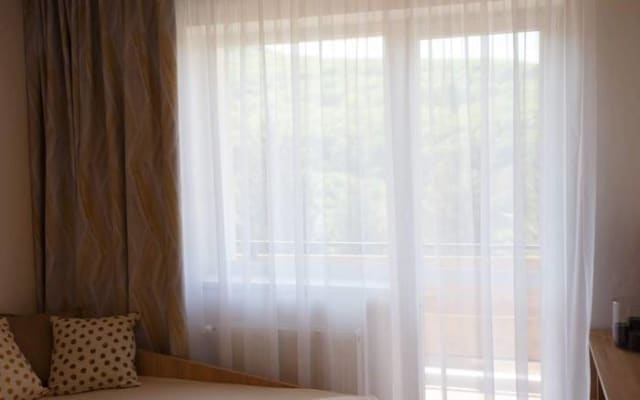 Chata Trubárka - Dvojlôžková izba – Trenčín
