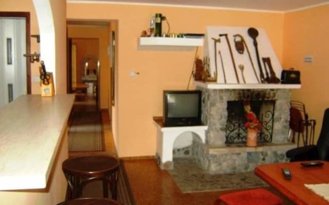 Ubytovanie v súkromí u Mikuláša - Apartmán č. 1  – Blatnica