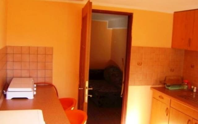 Ubytovanie v súkromí u Mikuláša - Apartmán č. 3 – Blatnica