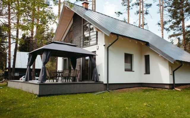 Harmónia v Raji Superhostiteľ – Spišské Tomášovce