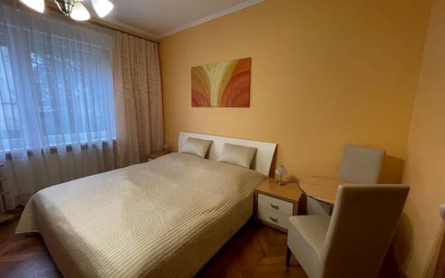 Dobré ubytovanie - Apartmán Deluxe – Piešťany