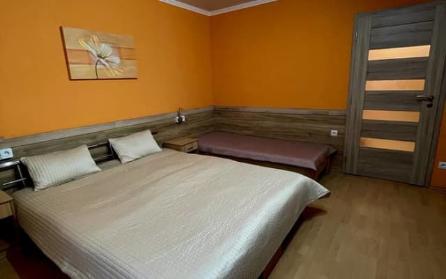 Dobré ubytovanie - Apartmánová izba – Piešťany