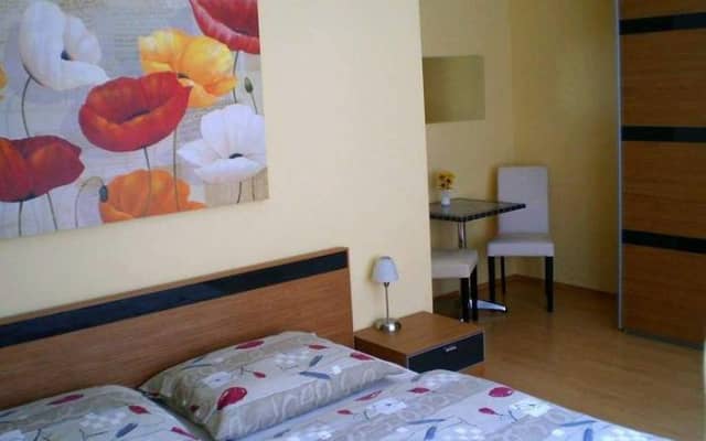 Dobré ubytovanie - Apartmán s dvomi spálňami – Piešťany