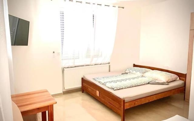U babky - Apartmán na prízemí – Piešťany